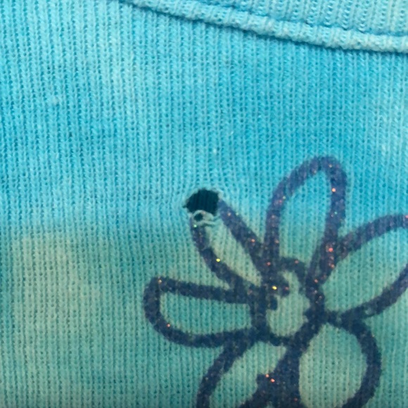 Request Girls’ Cotton Long-Sleeved Top - Picture 4 of 4